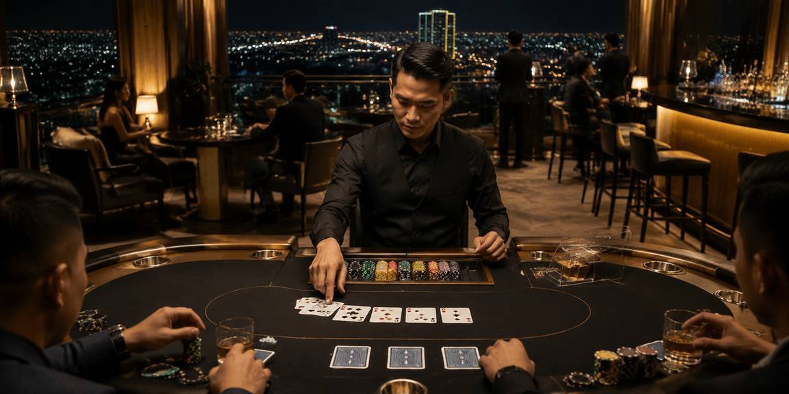 vn6103 mobile gaming